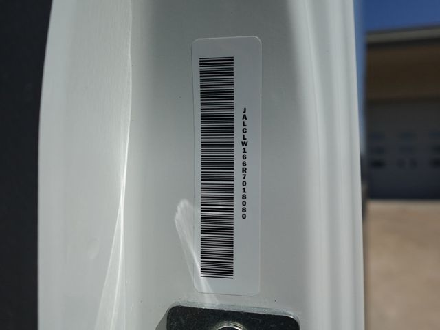 2024 HINO S4 (20ft Box with Lift Gate) - 22825333 - 43