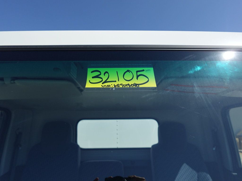 2024 HINO S4 (20ft Box with Lift Gate) - 22825333 - 44