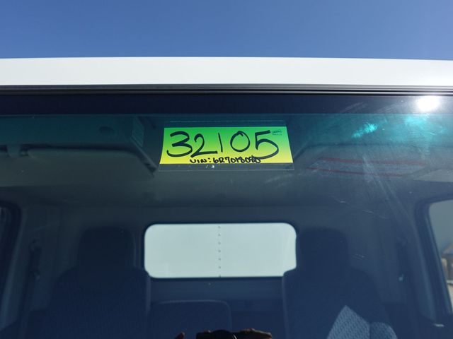 2024 HINO S4 (20ft Box with Lift Gate) - 22825333 - 44