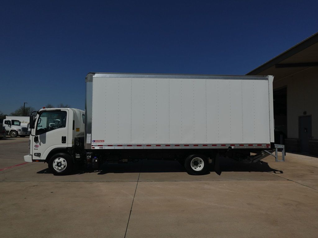 2024 HINO S4 (20ft Box with Lift Gate) - 22825333 - 4