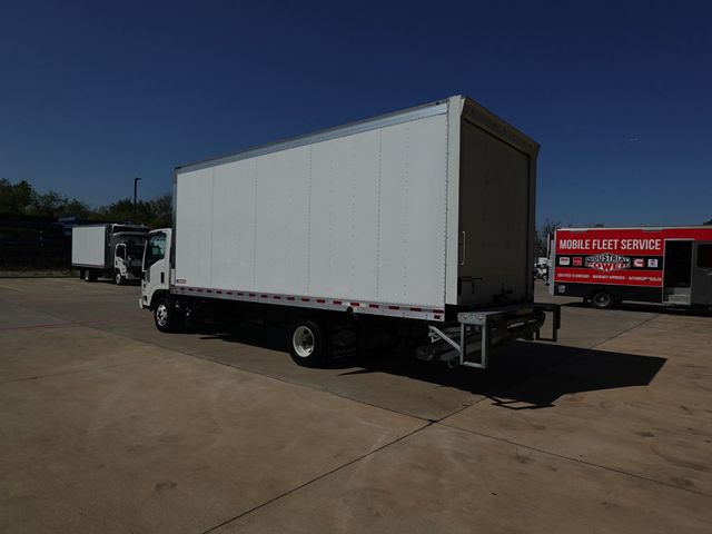 2024 HINO S4 (20ft Box with Lift Gate) - 22825333 - 5