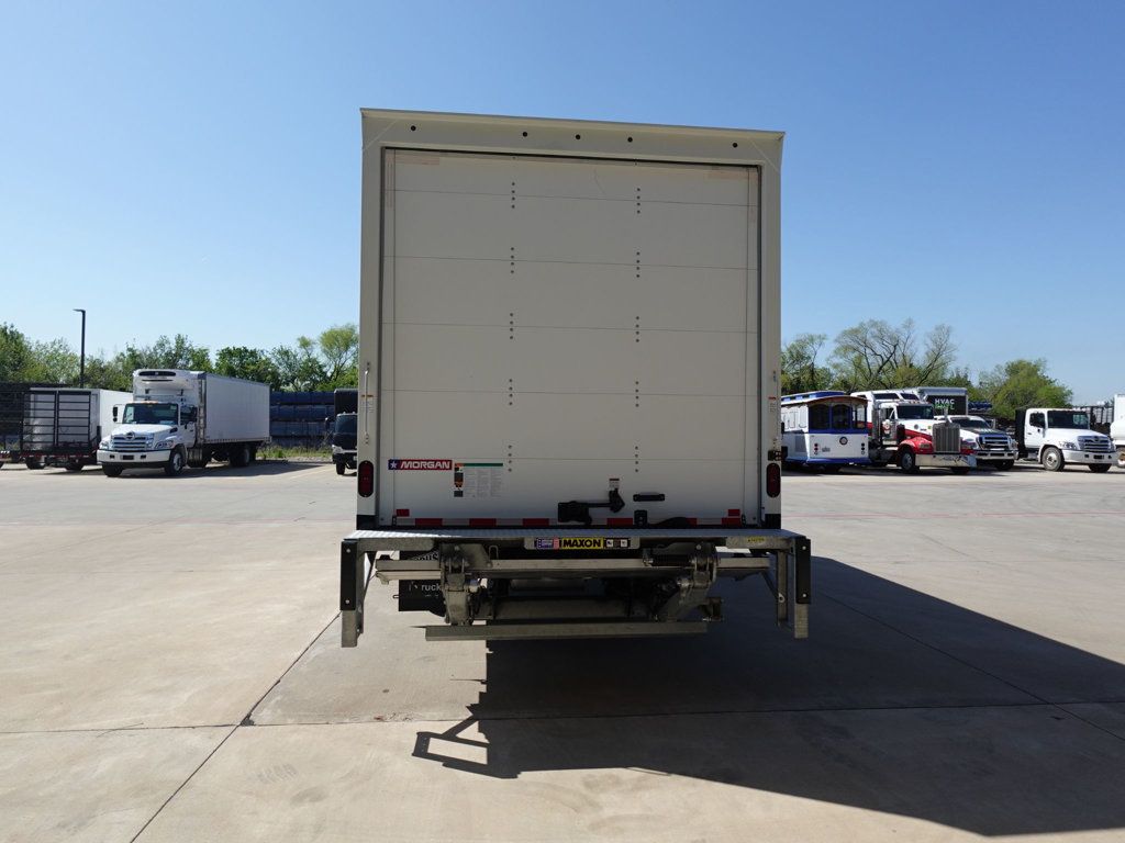 2024 HINO S4 (20ft Box with Lift Gate) - 22825333 - 7