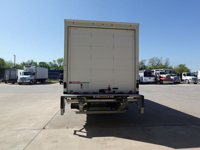 2024 HINO S4 (20ft Box with Lift Gate) - 22825333 - 7