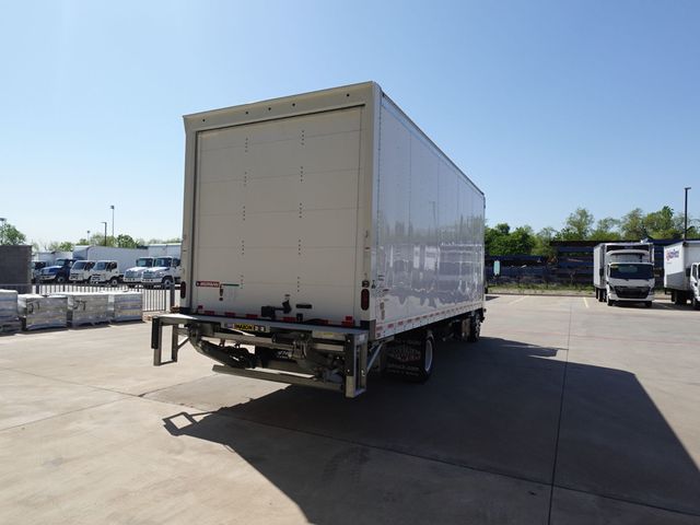 2024 HINO S4 (20ft Box with Lift Gate) - 22825333 - 8