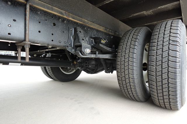 2024 HINO S4 (21ft Stake Bed w/ ICC Bumper) - 22745910 - 16