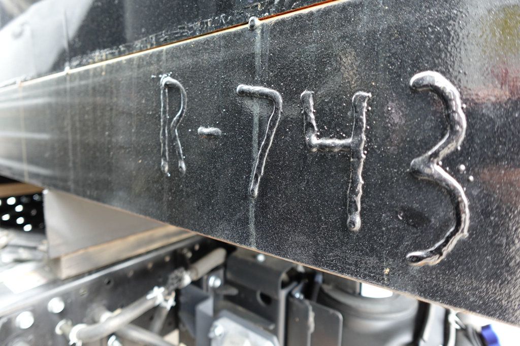 2024 HINO S4 (21ft Stake Bed w/ ICC Bumper) - 22745910 - 20