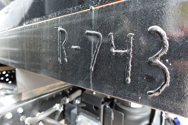 2024 HINO S4 (21ft Stake Bed w/ ICC Bumper) - 22745910 - 20