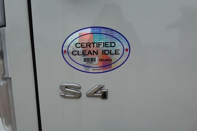 2024 HINO S4 (21ft Stake Bed w/ ICC Bumper) - 22745910 - 24