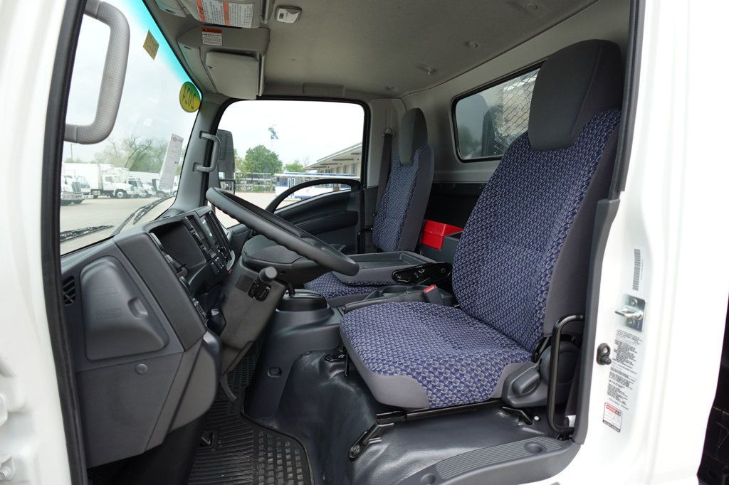 2024 HINO S4 (21ft Stake Bed w/ ICC Bumper) - 22745910 - 26