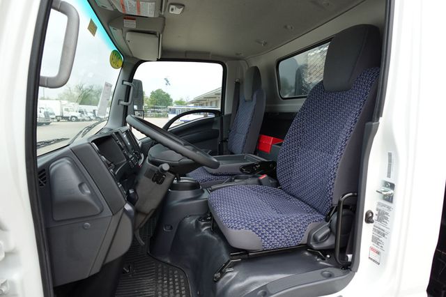 2024 HINO S4 (21ft Stake Bed w/ ICC Bumper) - 22745910 - 26