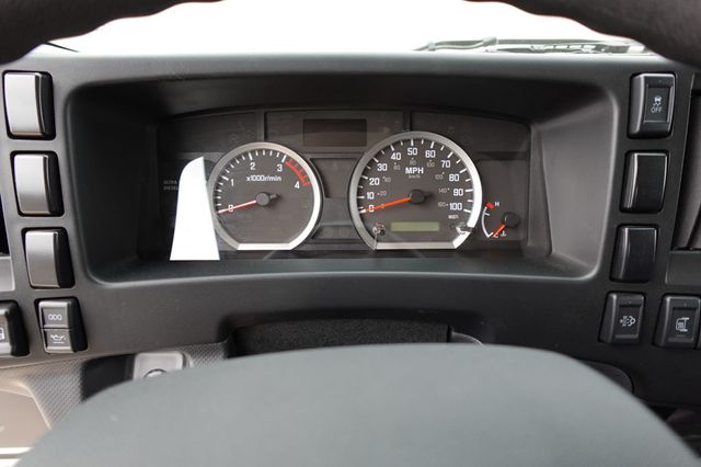 2024 HINO S4 (21ft Stake Bed w/ ICC Bumper) - 22745910 - 28