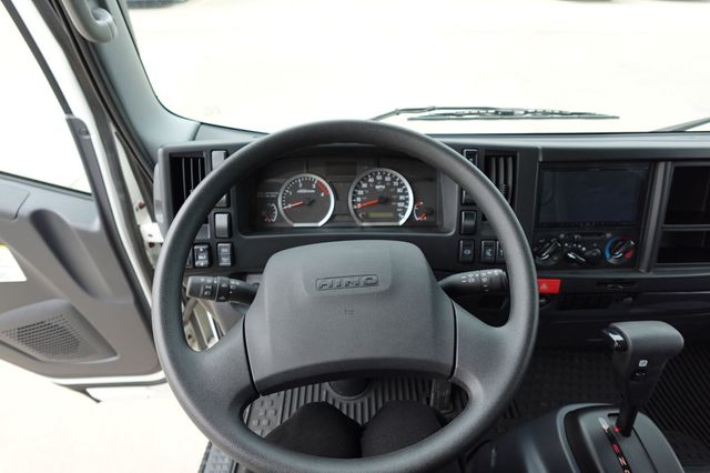 2024 HINO S4 (21ft Stake Bed w/ ICC Bumper) - 22745910 - 29