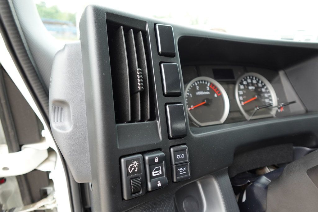 2024 HINO S4 (21ft Stake Bed w/ ICC Bumper) - 22745910 - 30