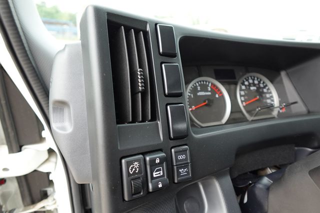 2024 HINO S4 (21ft Stake Bed w/ ICC Bumper) - 22745910 - 30