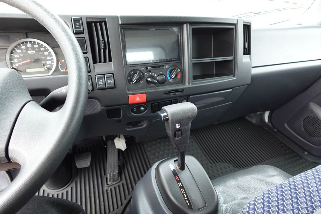 2024 HINO S4 (21ft Stake Bed w/ ICC Bumper) - 22745910 - 31