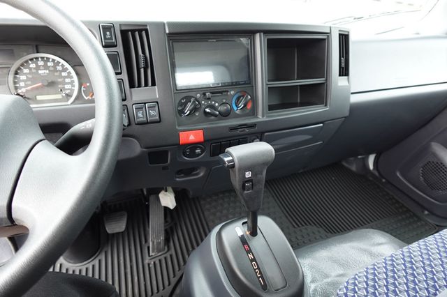 2024 HINO S4 (21ft Stake Bed w/ ICC Bumper) - 22745910 - 31