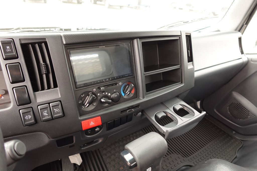 2024 HINO S4 (21ft Stake Bed w/ ICC Bumper) - 22745910 - 33