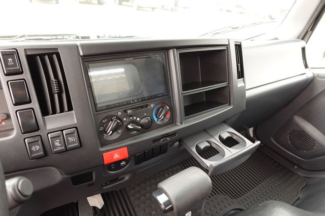 2024 HINO S4 (21ft Stake Bed w/ ICC Bumper) - 22745910 - 33