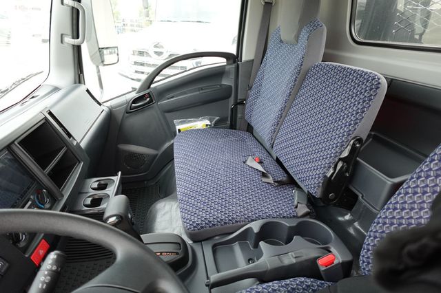 2024 HINO S4 (21ft Stake Bed w/ ICC Bumper) - 22745910 - 37