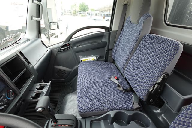 2024 HINO S4 (21ft Stake Bed w/ ICC Bumper) - 22745910 - 38