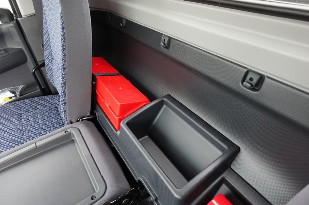 2024 HINO S4 (21ft Stake Bed w/ ICC Bumper) - 22745910 - 39