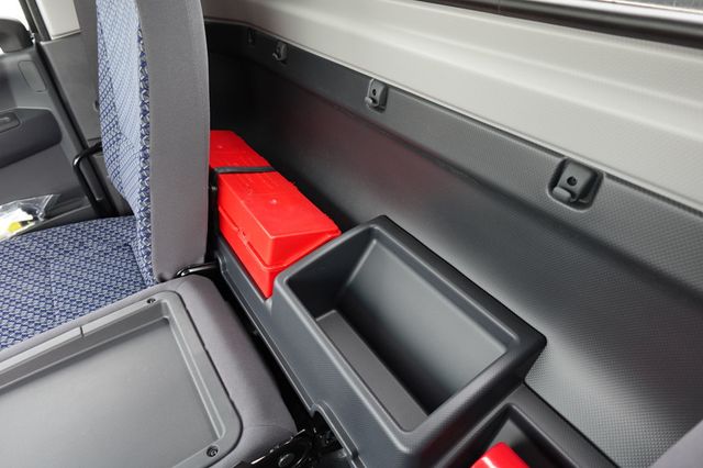 2024 HINO S4 (21ft Stake Bed w/ ICC Bumper) - 22745910 - 39