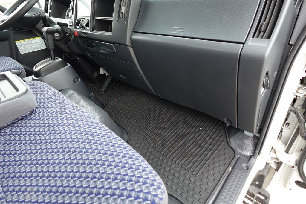 2024 HINO S4 (21ft Stake Bed w/ ICC Bumper) - 22745910 - 44