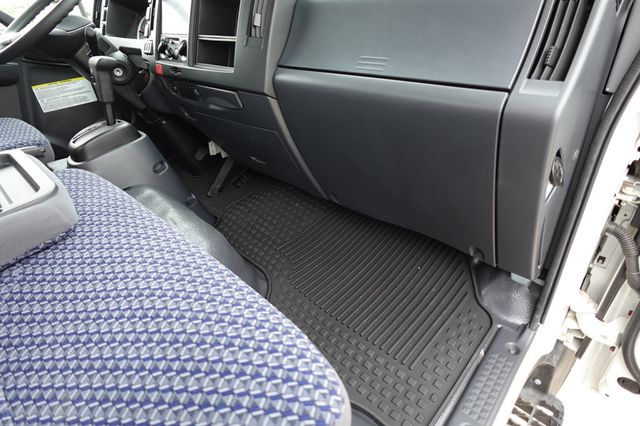 2024 HINO S4 (21ft Stake Bed w/ ICC Bumper) - 22745910 - 44