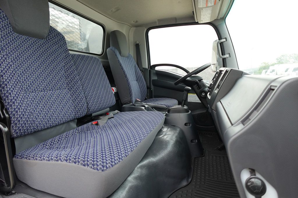 2024 HINO S4 (21ft Stake Bed w/ ICC Bumper) - 22745910 - 45