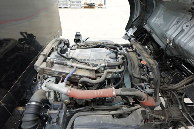 2024 HINO S4 (21ft Stake Bed w/ ICC Bumper) - 22745910 - 53