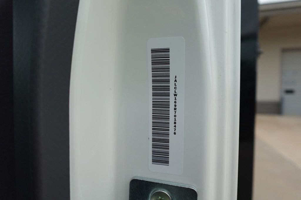 2024 HINO S4 (21ft Stake Bed w/ ICC Bumper) - 22745910 - 57