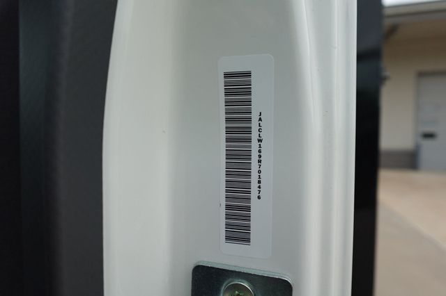 2024 HINO S4 (21ft Stake Bed w/ ICC Bumper) - 22745910 - 57