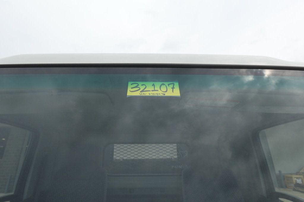 2024 HINO S4 (21ft Stake Bed w/ ICC Bumper) - 22745910 - 58