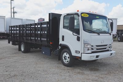 2024 HINO S4