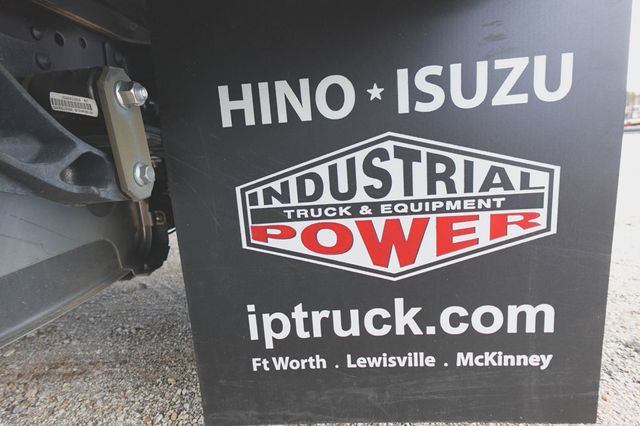 2024 HINO S4 (21ft Stake Bed with Lift Gate) - 22745896 - 14
