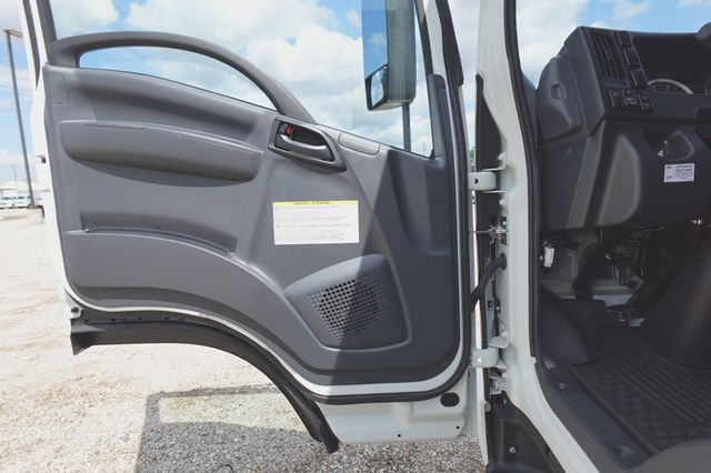 2024 HINO S4 (21ft Stake Bed with Lift Gate) - 22745896 - 17