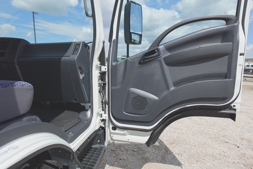 2024 HINO S4 (21ft Stake Bed with Lift Gate) - 22745896 - 19