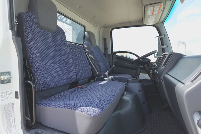 2024 HINO S4 (21ft Stake Bed with Lift Gate) - 22745896 - 25