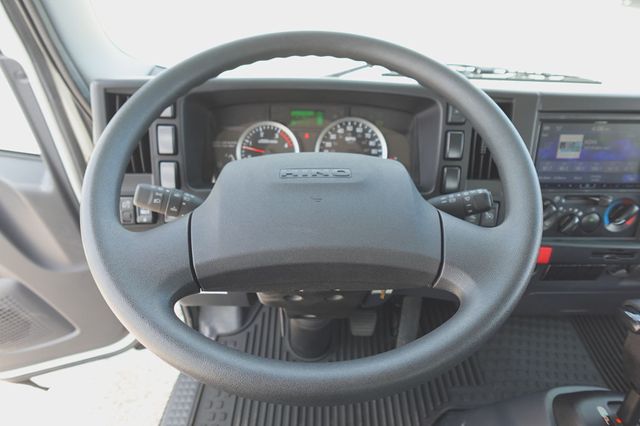 2024 HINO S4 (21ft Stake Bed with Lift Gate) - 22745896 - 26