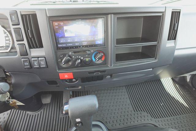 2024 HINO S4 (21ft Stake Bed with Lift Gate) - 22745896 - 34