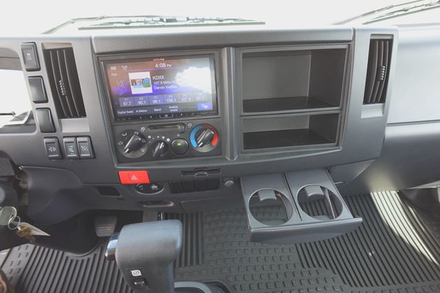 2024 HINO S4 (21ft Stake Bed with Lift Gate) - 22745896 - 35