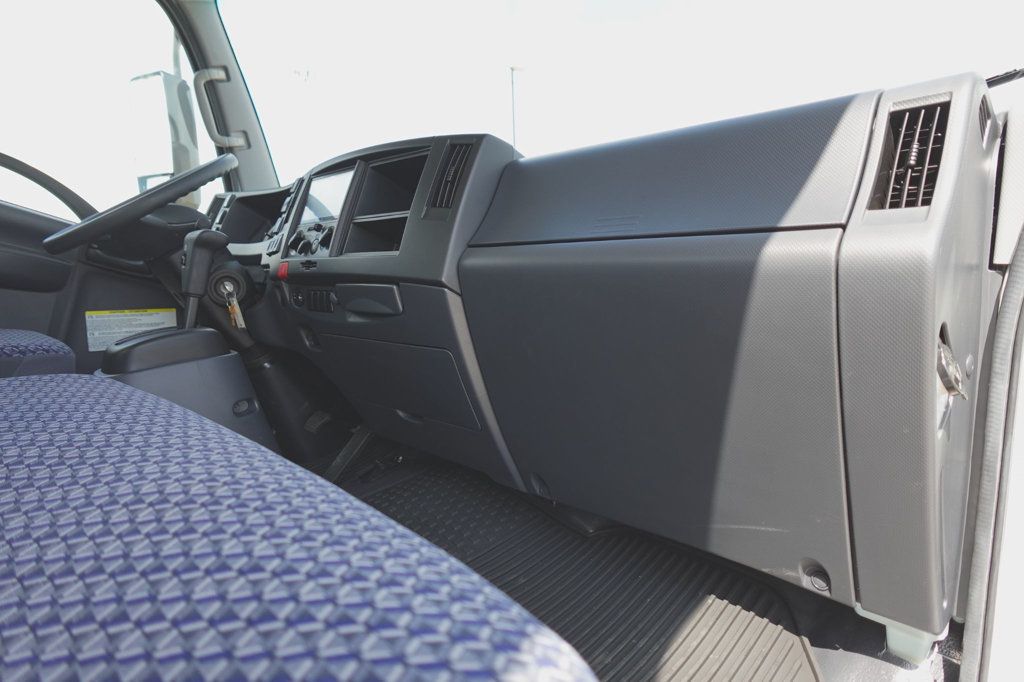 2024 HINO S4 (21ft Stake Bed with Lift Gate) - 22745896 - 38