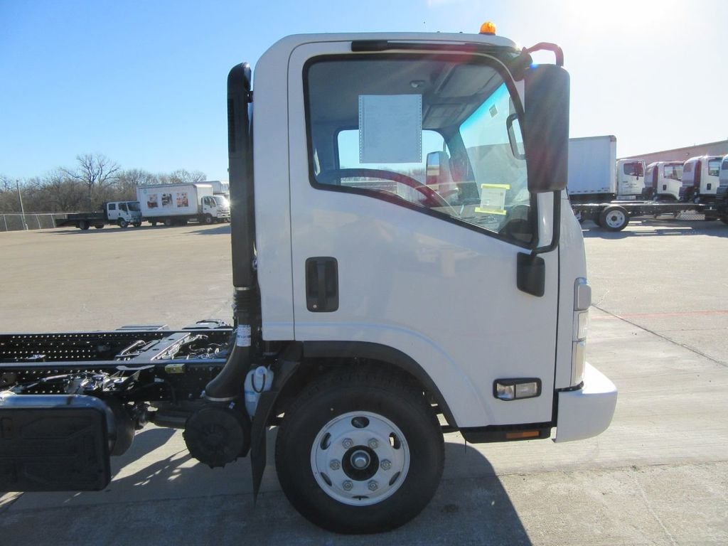 2024 HINO S4 (Chassis - Diesel) - 22339441 - 9