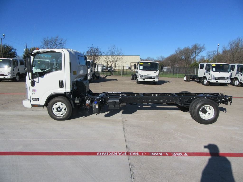 2024 HINO S4 (Chassis - Diesel) - 22339441 - 3