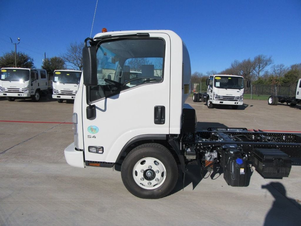 2024 HINO S4 (Chassis - Diesel) - 22339441 - 4