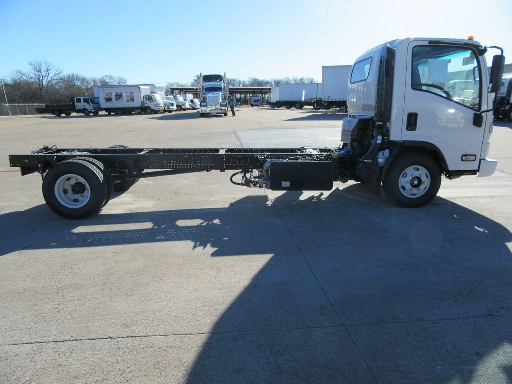 2024 HINO S4 (Chassis - Diesel) - 22339441 - 8