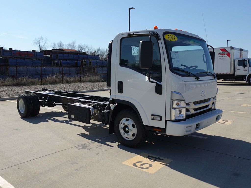 2024 HINO S4 (Chassis - Diesel) - 22745896 - 0