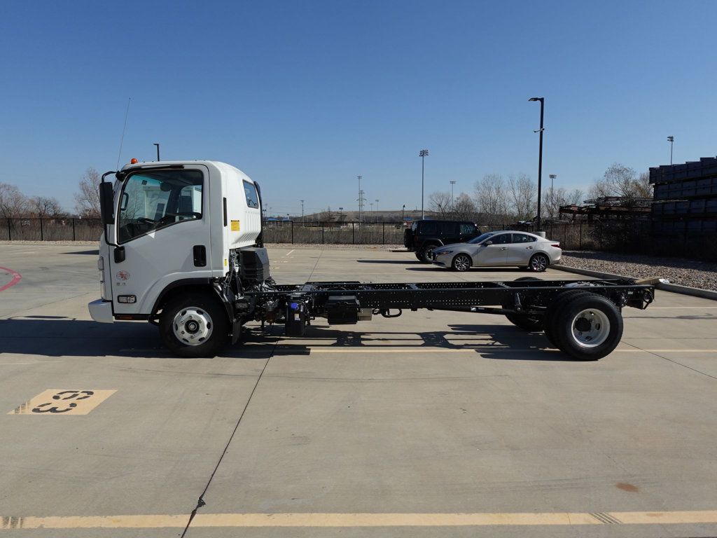 2024 HINO S4 (Chassis - Diesel) - 22745896 - 3