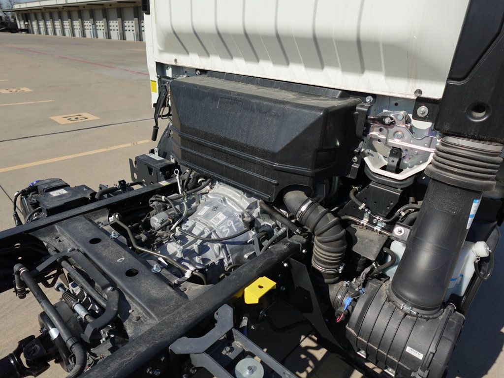 2024 HINO S4 (Chassis - Diesel) - 22745910 - 11