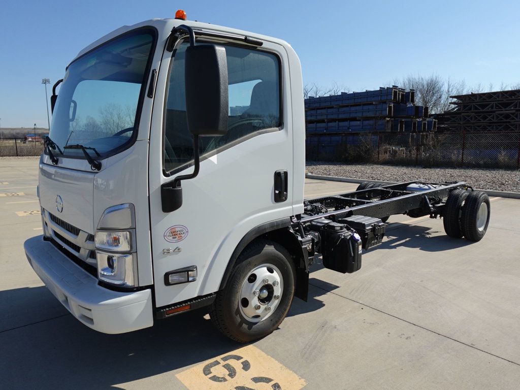 2024 HINO S4 (Chassis - Diesel) - 22745910 - 2